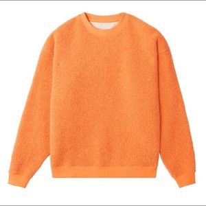 Outdoor Voices Megafleece Pullover